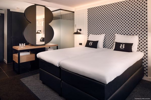 Gr8 Hotel Oosterhout